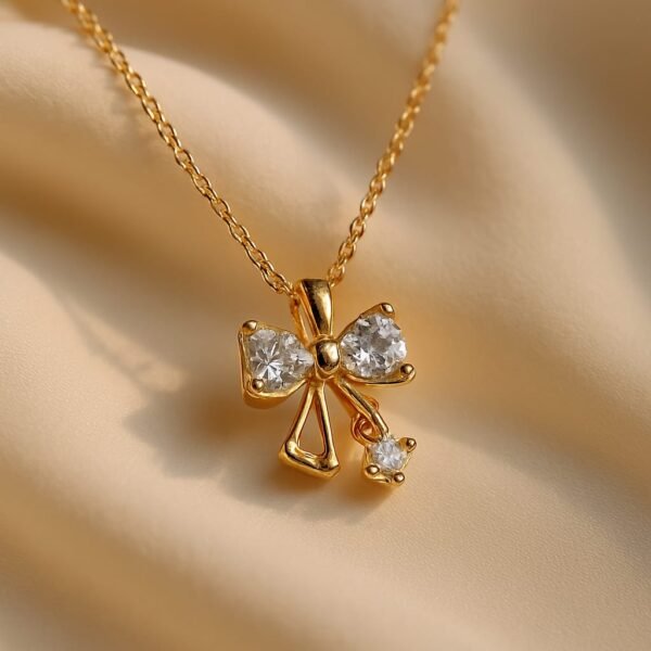 Bow Bling Pop