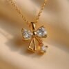 Bow Bling Pop