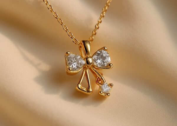 Bow Bling Pop