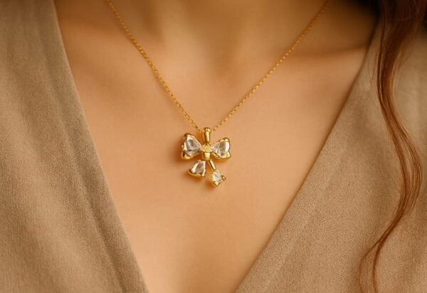 Bow Bling Pop