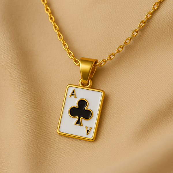 Ace Slay Chain