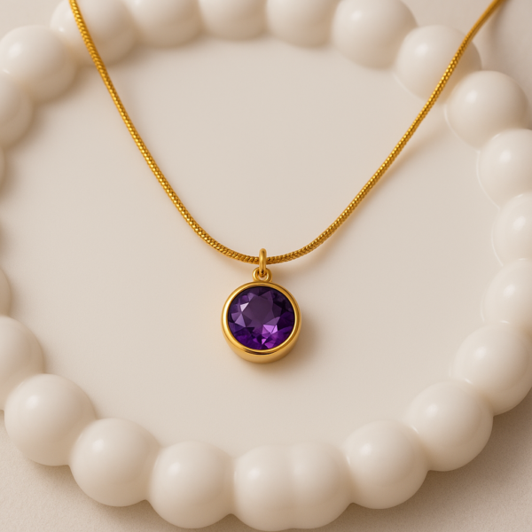 Purple Gem Drip