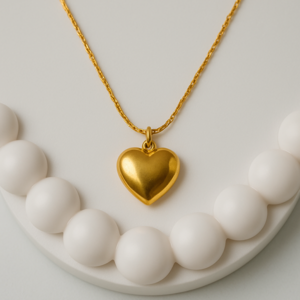 Heart Throb Shine